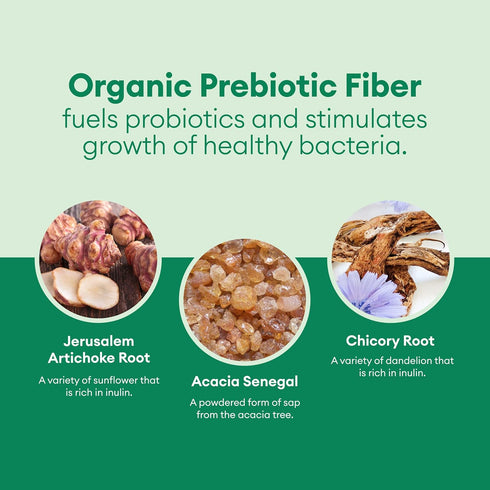 Physician's CHOICE Probiotics for Weight Management - 6 Strains, Prebiotics, Cayenne & Green Tea, 30 CT