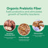 Physician's CHOICE Probiotics for Weight Management - 6 Strains, Prebiotics, Cayenne & Green Tea, 30 CT
