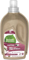 Seventh Generation Concentrated Liquid Laundry Detergent, Geranium Blossoms and Vanilla, 66 Loads, 50 oz