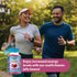 Gummies Immune 120 Human Beanz Multivitamin Jelly Bean with Zinc for Men and Women, Support Dietary Supplements