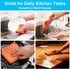 UUDYIGE Cloth,10 Pack 12"12" Microfiber Cleaning Cleaning Towels for Dish Drying Washing, Soft Absorbent, Streak-Free