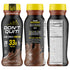 DON’T QUIT Clean Sports Protein Shake - 33 Grams Protein, 26 Vitamins & Minerals, 1 Gram Sugar, No Artificial Colors,