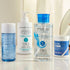 Marcelle Oil-Free Eye Make-Up Remover Pads - Sensitive Eyes, 85 Pads, Micellar Technology