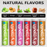 Xero Picks Dry Mouth - Infused Flavored Toothpicks for Long Lasting Fresh Breath & Dry Mouth Prevention