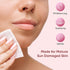 Rejuvenating Rose Toner Spray 8oz, PH Balancing Alcohol-Free Hydrating Face Toner for Mature Skin