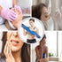 Bodyprox Face Ice Pack for Jaw, Head and Chin, Adjustable Hot and Cold Wrap for Wisdom Teeth and TMJ Pain Relief