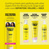 Marc Anthony Curl Cream with Shea Butter & Oils, Defines & Softens Curly & Wavy Hair, Set of 2