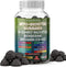 NutraPerfecto Sugar Free Myo-Inositol & D-Chiro Inositol Gummies for Women, Berberine Vitamin D3