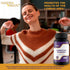 Lumbar Flex Balmorex Pro Plus Back Supplement - Natural Support for Lower Back Stiffness and Aches