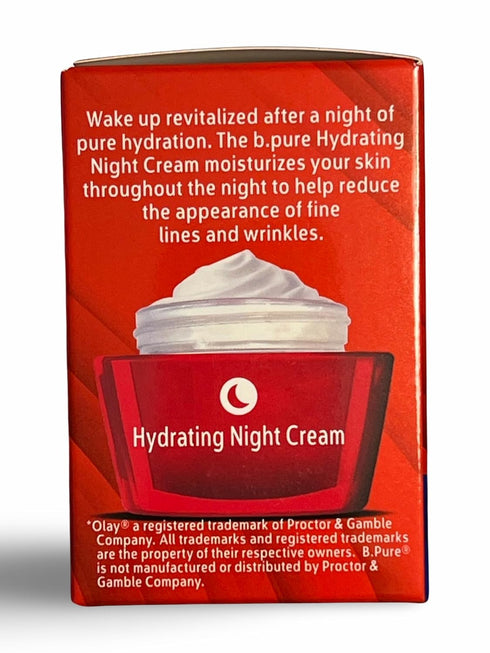 Revitalizing Hydrating Moisturizer 1.36 oz