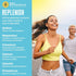 KEY NUTRIENTS No Sugar Multivitamin Electrolytes Powder, Refreshing Lemonade, 90 Servings, Made in USA