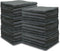 Microfiber Multipurpose Cleaning Cloths: 50PK, Softer, Highly Absorbent, Lint Free for House, Kitchen, and Car