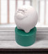 Wild Essentials Counting Sheep Ceramic Aromatherapy Diffuser, Non-Electric Air Freshener, 5 inches tall