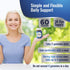 NutraPep Gummies 13-in-1 Cortisol for Women Men - High Cortisol Reducer with Ashwagandha Magnesium L-theanine Rhodiola