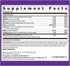 New Chapter Vitamin B Complex - Fermented, USDA Organic, ONE Daily for Energy & Brain - 60 Count
