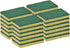 Kitchen Sponges for Washing Dishes, Non-Scratch Cellulose, Pack of 24 by Superio