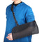 Wanmu Arm Sling for Women and Men, Lightweight Shoulder Brace Immobilizer, Comfortable Medical