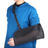Wanmu Arm Sling for Women and Men, Lightweight Shoulder Brace Immobilizer, Comfortable Medical