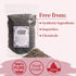 Lavender Buds Food Grade | Bulk Dried Lavender Flowers for Soap Making and Cooking, Edible Lavender