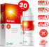 Vita Sciences Nervex Powerful Neuropathy Cream: Advanced Natural Relief for Peripheral Neuropathy, Fibromyalgia
