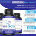 Rave Doctor 5 HTP Supplement - Essential Rave Vitamins for Festival Goers, Festival Essentials, 5htp Supplement