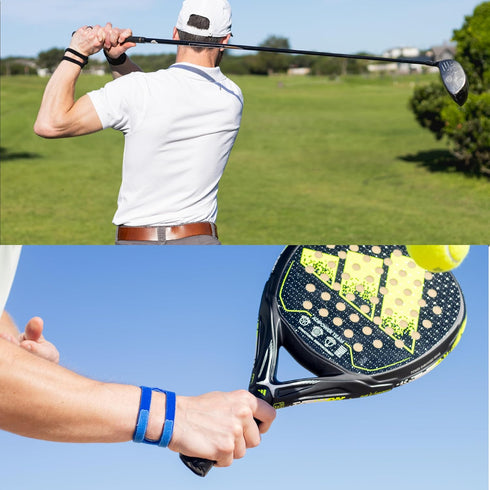 WristWidget (Red) Adjustable Wrist Brace for TFCC Tears, One Size fits most. For Left and Right Wrists, Support