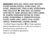 SheaMoisture Baby Moisturizer Manuka Honey & Lavender for Delicate Hair and Skin, Nighttime Care Regimen 8 oz