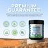 Collagen Peptides Powder Unflavored, Hydrolyzed Collagen Protein Powder for Hair, Skin, Nails & Joints, 11g Per Serving
