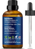 Organic Eucalyptus Essential Oil 30 ml - Pure Natural Oil for Diffuser, Sauna, and Aromatherapy