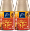 Glade Automatic Spray Refill, Air Freshener for Home and Bathroom, Golden Pumpkin & Spice, 6.2 Oz, 2 Count