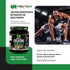 Creatine Monohydrate Powder, Pure Micronized Creatine for Muscle Mass, Athletic Performance, and Recovery, Unflavored