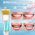 Niacinamide Whitening Toothpaste, YAYASHI Niacinamide Intensive Whitening Toothpaste with Natural Gentle Care Deep