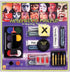 Hollywood Makeup Center, Standard Packaging