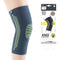 Neo-G Knee Compression Sleeve for Sports - Breathable, Lightweight, Elastic Knee Sleeve