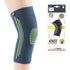 Neo-G Knee Compression Sleeve for Sports - Breathable, Lightweight, Elastic Knee Sleeve