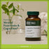 Gaia Herbs Pro Cognitive Formula, Brain Boost Supplement, 60 Vegan Liquid Phyto-Capsules