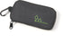 CANNY Pocket Smell Proof Bag, Odor Eliminating Travel Pouch with Activated Carbon and Bamboo Charcoal Stashbox