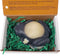WFG Morgan Frog Soap - Natural Vegan Rosemary Eucalyptus Bath Soap with Shea Butter