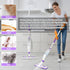 Spray Mops for Hardwood Floor Cleaning - Wood Floor Mop with Washable Pads for Laminate & Tile