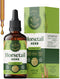 HERBAMAMA Horsetail Herb Extract Drops - Vegan Hair, Nail & Skin Care