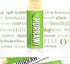 Hurraw! Mint Lip Balm: Organic, 100% Natural, Certified Vegan, Gluten Free, Non-GMO, Made in USA