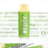 Hurraw! Mint Lip Balm, 3 Pack Organic, Certified Vegan, Cruelty Free, Non-GMO, Made in USA