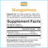 Advanced Physician Formulas Mangosteen, 500 mg, 60 Capsules