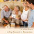 Pregnancy Announcement for Grandpa, Grandpa Baby Announcement Ideas Card, Ultrasound Picture Pregnancy Announcement