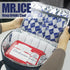 Packs Frozen Packs Pack 24 4 Dry Ice for Shipping Food - Flexible Ice Blanket for Coolers - Shipping Cold Keep Food