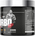 Dexter Jackson Black Series Turbo HP Pre Workout, 45 Servings, 450 Gram, Flavoured, Green Apple