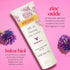 Burt's Bees Sunscreen Moisturizer for Face, SPF 30, Retinol Alternative Facial Lotion for Anti-Aging Skincare