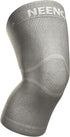 NEENCA Ultra-thin Knee Sleeve for Pain Relief, Light Compression Sleeve with Graphene Ions for Running and Sport