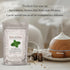 Menthol Crystals 8 oz - 100% Pure Natural USP Food Grade for Cosmetics, Salves, Balms, Soap Making