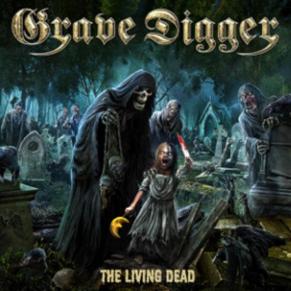 The Living Dead - Collection